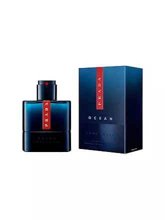 PRADA | Luna Rossa Ocean Eau de Toilette 50ml | 